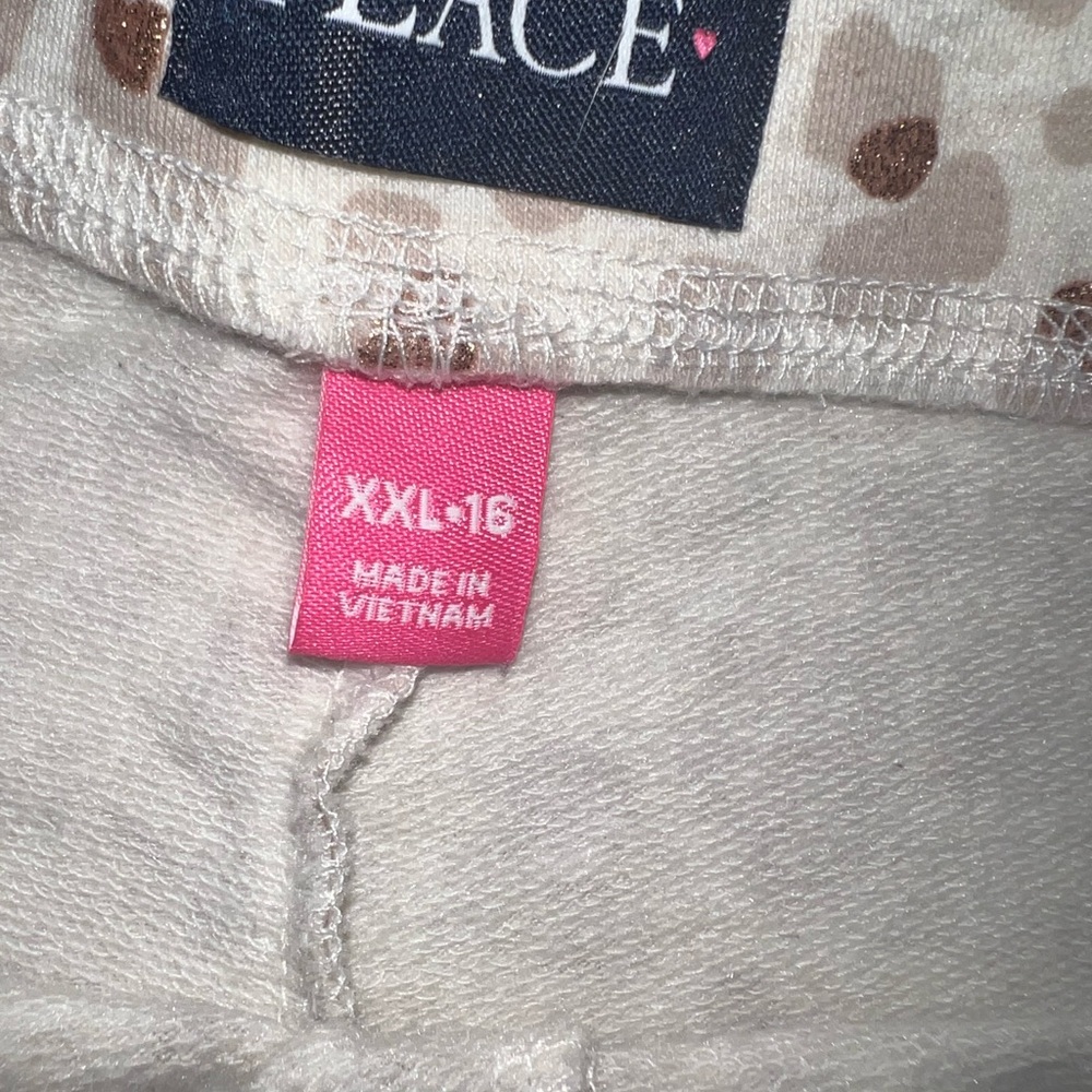 Girls Leggings Lot of 4